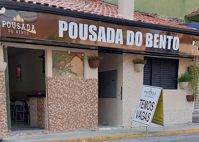 Pousada Do Bento