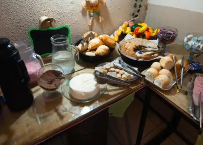 Pousada Do Bento