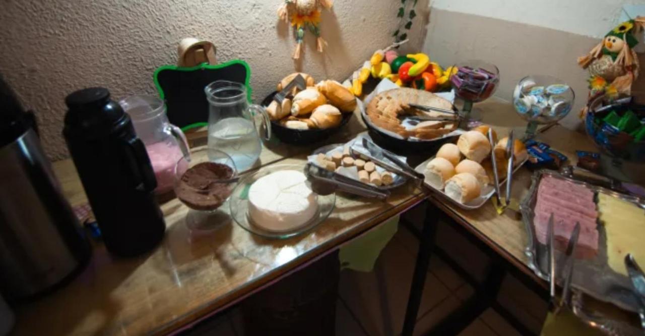 Estalagem Do Bento